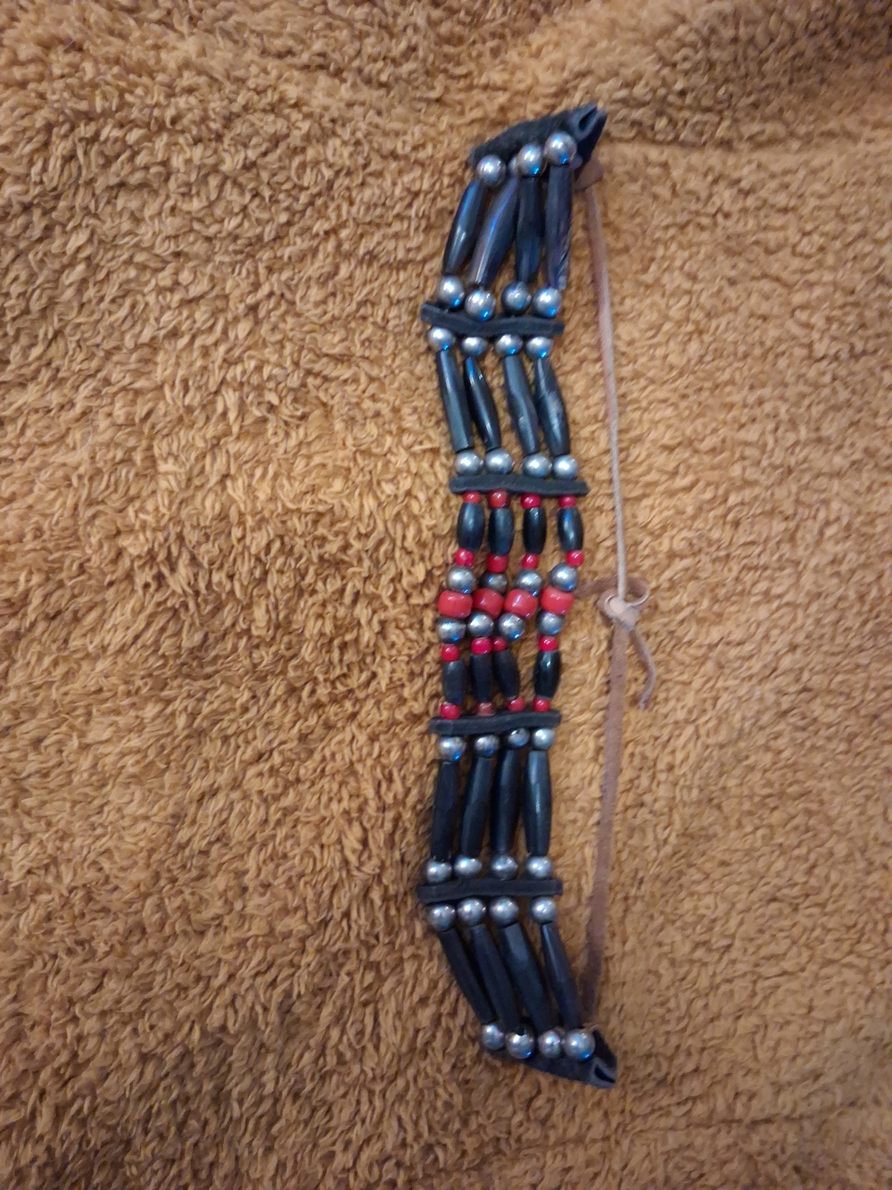Indian Neckless Very Cool